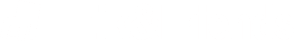 Eik&Friends Logo